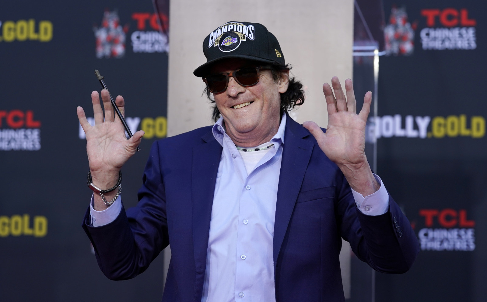 Πέθανε ο Michael Madsen, ο ηθοποιός των “Kill Bill” και “Reservoir Dogs”