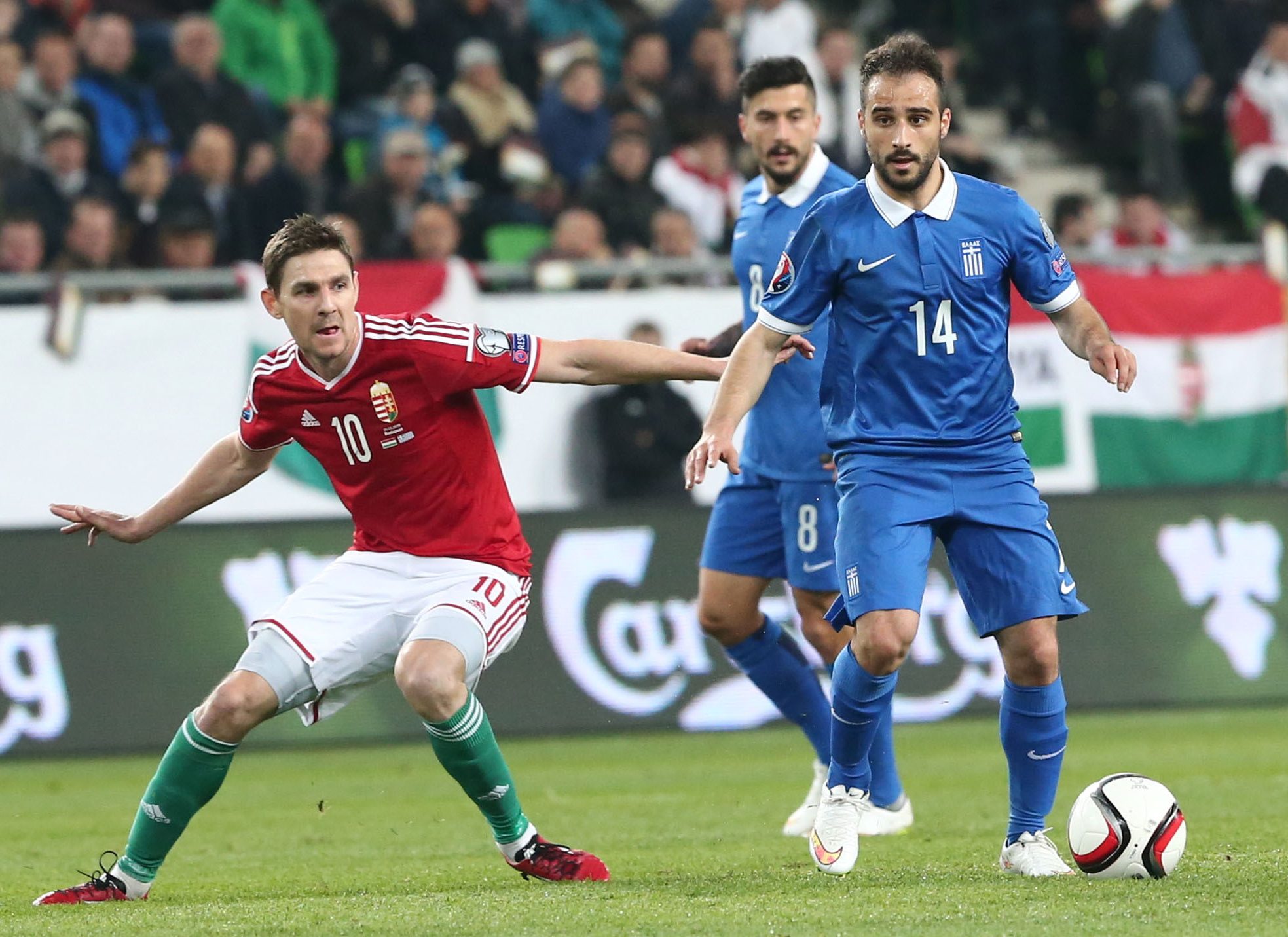 Κρέμασε τα παπούτσια του ο Γιάννης Φετφατζίδης