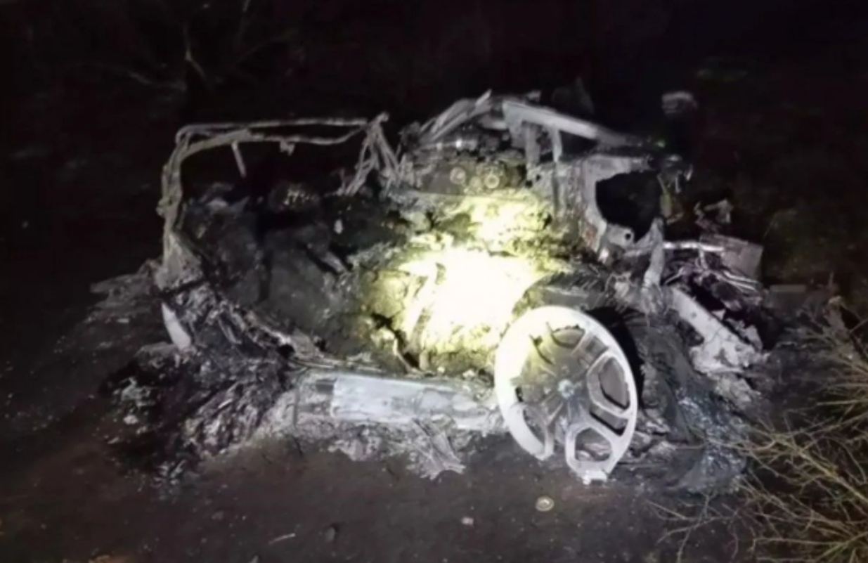 Ζότα: Άμορφη μάζα η Lamborghini – Μεσίστια η σημαία της Λίβερπουλ στο Άνφιλντ