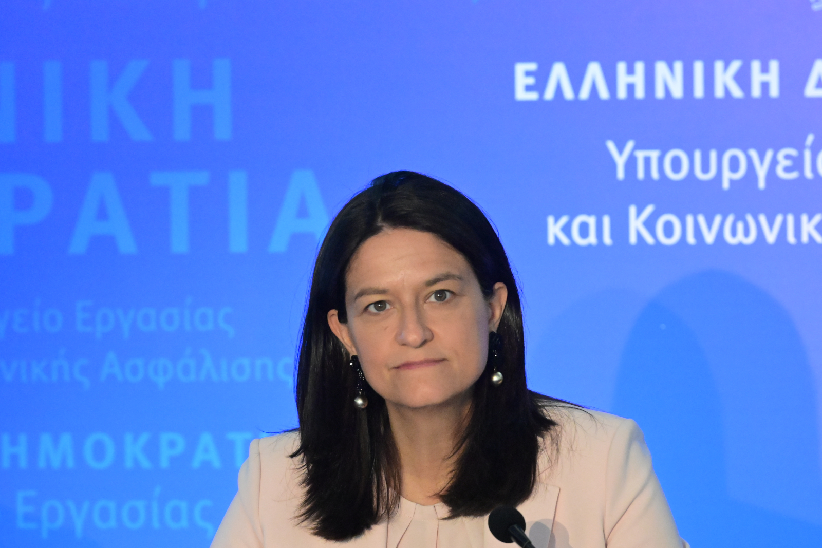 Το Βήμα Σήμερα Podcast: Τα SOS στο νομοσχέδιο Κεραμέως για τα εργασιακά