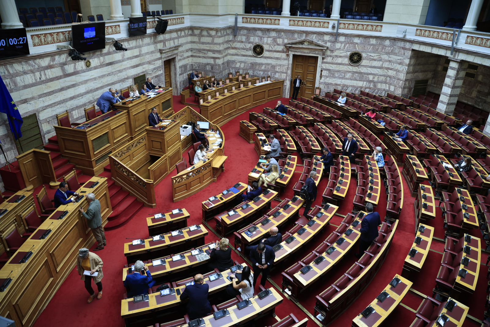 ΟΠΕΚΕΠΕ:  Η Αντιπολίτευση πήρε το όπλο της – Επιχείρηση Ρελάνς από την κυβέρνηση