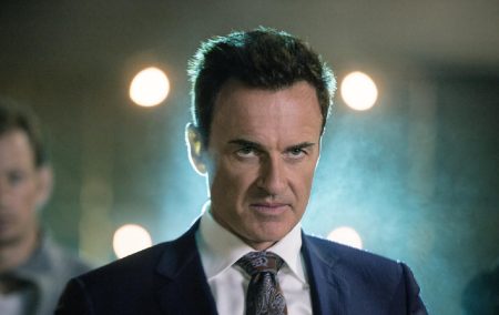 Πέθανε ο Τζούλιαν Μακ Μαχόν (1968- 2025)