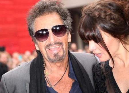 Οι μεγάλοι έρωτες του Al Pacino και ο λόγος που δεν παντρεύτηκε ποτέ