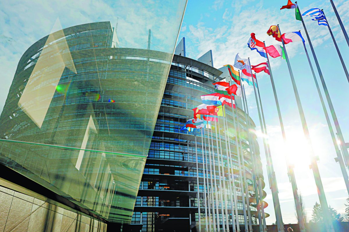 Το τέλος της «ευρωπαϊκής επιείκειας»