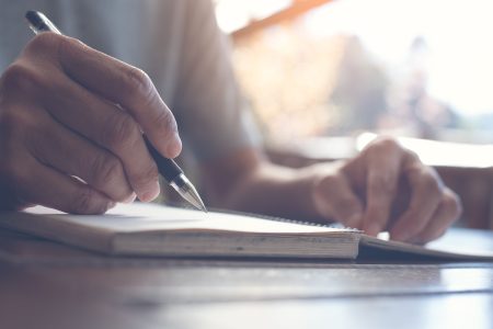 Διαθήκες: Αναδρομική η ισχύς του νόμου για τη δημοσίευσή τους