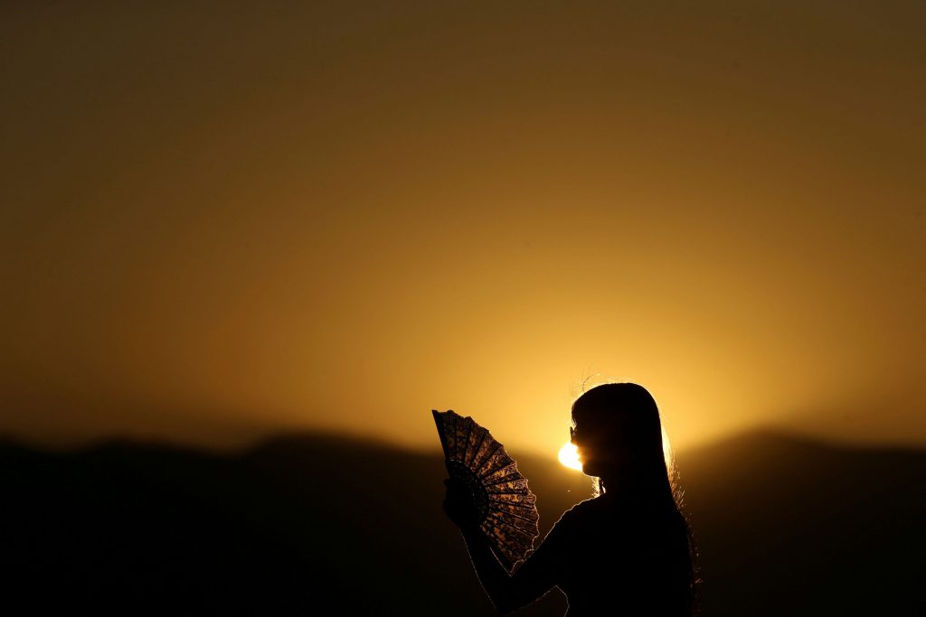 Συναγερμός για το κλίμα: Η Ευρώπη θερμαίνεται ταχύτερα από κάθε άλλη ήπειρο