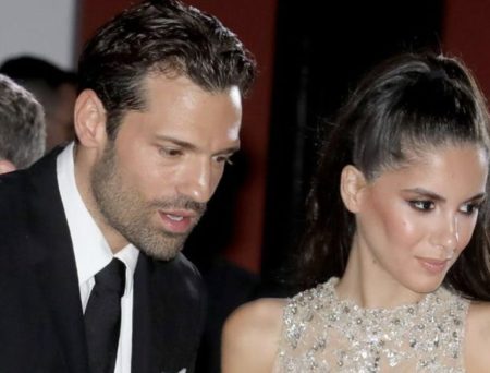 Κωνσταντίνος Αργυρός & Αλεξάνδρα Νίκα: Εικόνες από τον γάμο – Ο χορός, το νυφικό, το μενού