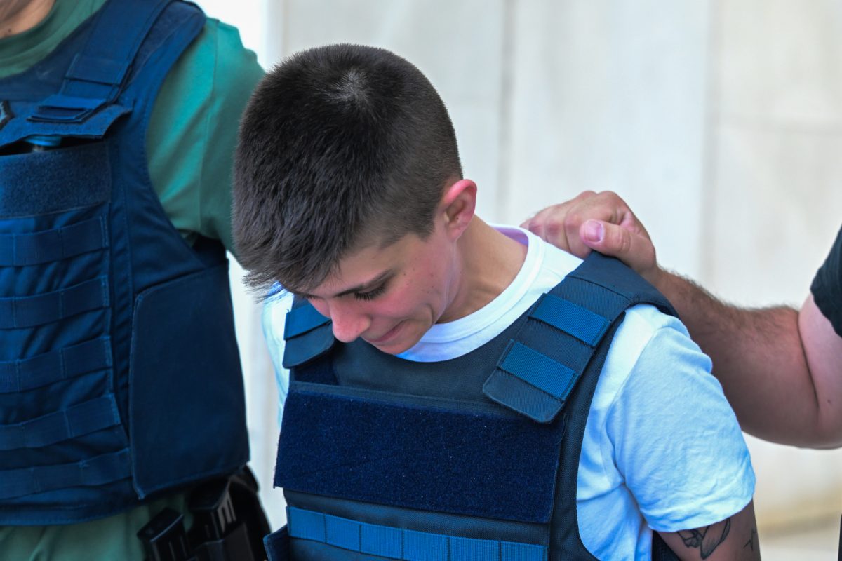 Μουρτζούκου: Οι έρευνες στα κινητά και ο τρόπος που φέρεται να σκότωσε τα παιδιά