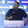 Η πρόταση του Βαγγέλη Μαρινάκη για την επόμενη ημέρα στη Super League