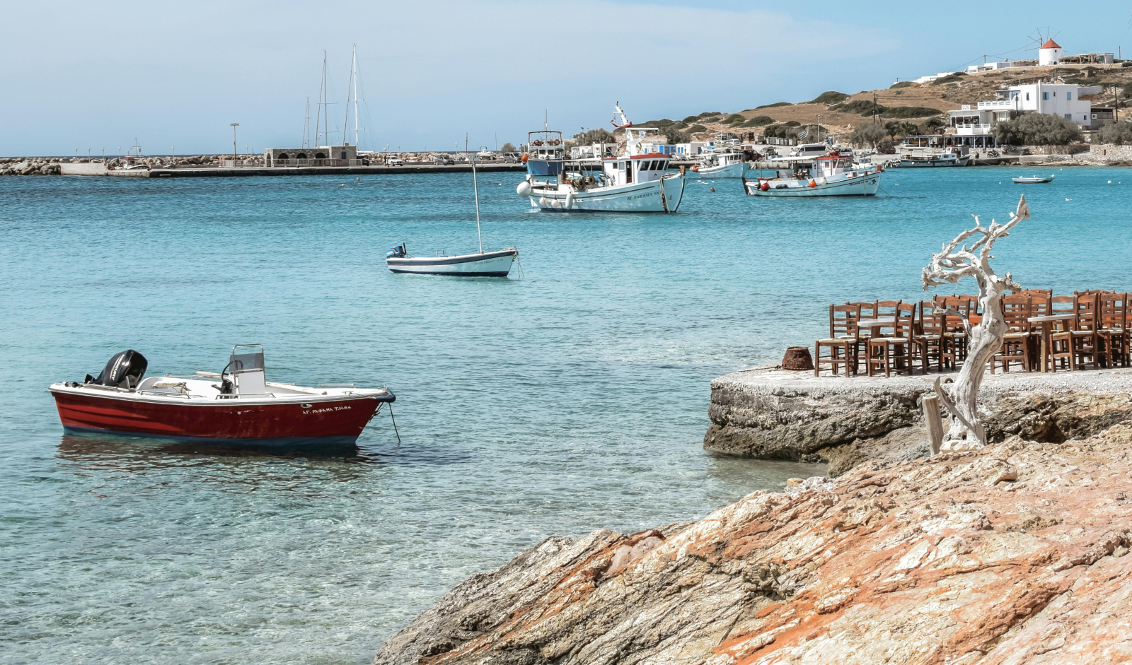Από Αίγινα μέχρι Κέρκυρα: 10 μουσικά φεστιβάλ σε νησιά