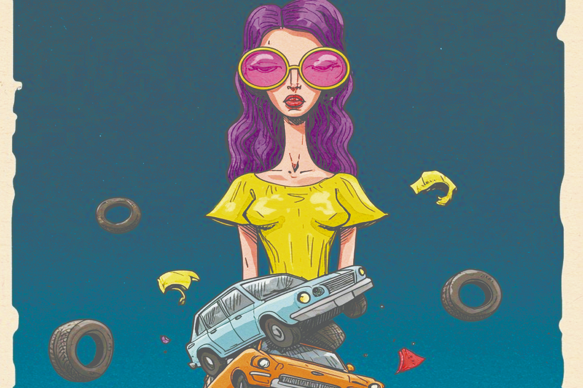 Ράλι Μεσόπολις