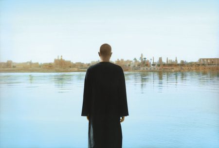 Εκεί που το βλέμμα δεν τελειώνει