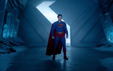 Οι ταινίες της εβδομάδας: Superman με ατέλειες, ακαδημαϊκός «Αζναβούρ»