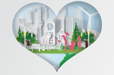 Πράσινη κινητικότητα, καθαρός αέρας, καλύτερη υγεία: Κέρδος έως 143 ευρώ για κάθε 1 που επενδύεται