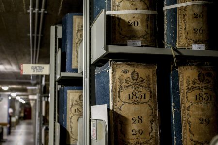 H ΑΙ φέρνει στο φως τα Κρυφά Αρχεία του Βατικανού – Τι περιλαμβάνουν οι εκατομμύρια σελίδες