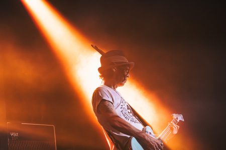 Dandy Warhols review: Επέστρεψαν 19 χρόνια μετά – Ήταν σαν μην είχαν φύγει ποτέ