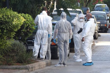 Άκυρος ο συναγερμός για το ύποπτο δέμα στο Κολωνάκι