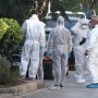 Πυροβολισμοί στο Μικρολίμανο: Ανδρας έφερε όπλα και χειροβομβίδες – Ενας τραυματίας