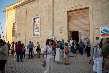 4ο Φεστιβάλ Βιβλίου Χανίων: Η κόπωση και το μέτρο