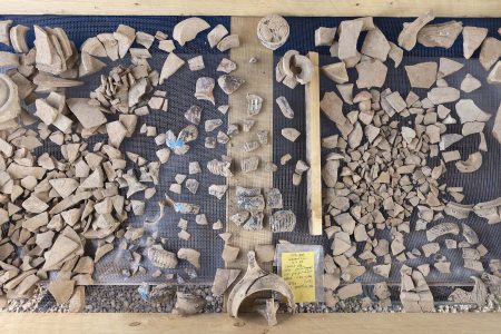 Πώς ένα data center έφερε στο φως ένα κομμάτι της αρχαίας Μεσογαίας