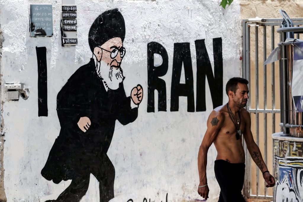 Ιράν και Ισλάμ: η επόμενη ημέρα…