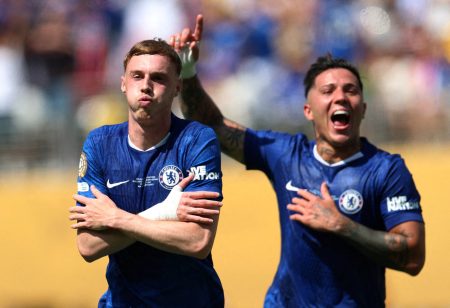 Τσέλσι – Παρί Σεν Ζερμέν 3-0: Παγκόσμιοι πρωταθλητές οι Λονδρέζοι