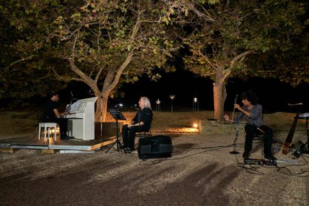 Kournos Music Festival 2025: Αντλώντας έμπνευση από τη Λήμνο