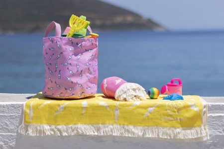 Εικαστικές «Βουτιές» Στο B&E Goulandris Shop