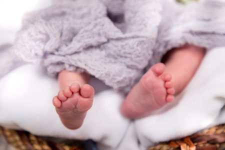 Χαλκιδική: Βρέφος 13 μηνών πνίγηκε από φαγητό