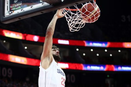 Ο Μίτσιτς στην Χάποελ Τελ Αβίβ με μυθικό συμβόλαιο