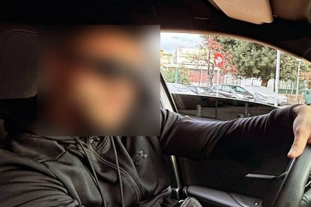 Συνελήφθη σεσημασμένος 23χρονος πυγμάχος για ξυλοδαρμούς σε μπαρ