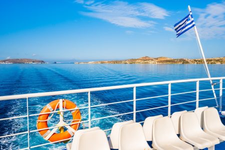 Εκπτώσεις και προνόμια με τα πλοία του Ομίλου Attica