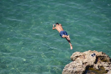 Καύσωνες: Ρεκόρ για την Ελλάδα μέχρι το 2100