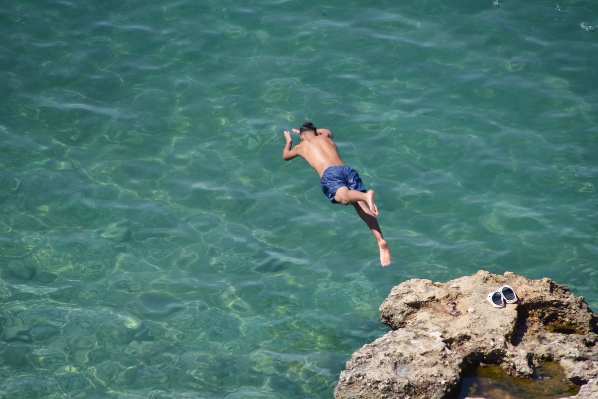 Καύσωνες: Ρεκόρ για την Ελλάδα μέχρι το 2100