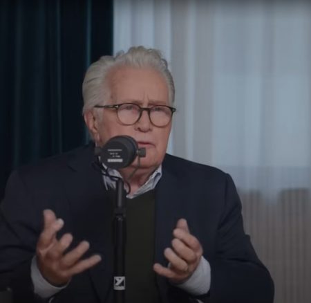 «Ghosts of Hiroshima»: Κυκλοφόρησε το τρέιλερ του βιβλίου με αφηγητή τον Μάρτιν Σιν