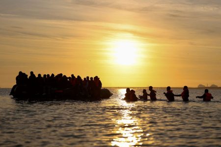 Κρήτη: Τέσσερις νεκροί από το ναυάγιο με μετανάστες – Εντοπίστηκε το πτώμα γυναίκας