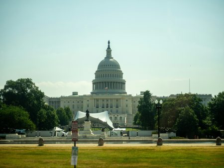 ΗΠΑ: Περικοπές ύψους 9 δισεκατομμυρίων δολαρίων υιοθέτησε το Κογκρέσο