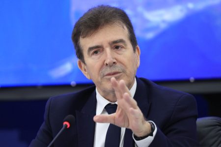 Χρυσοχοΐδης: Το μήνυμα για την εξάρθρωση του κυκλώματος ναρκωτικών