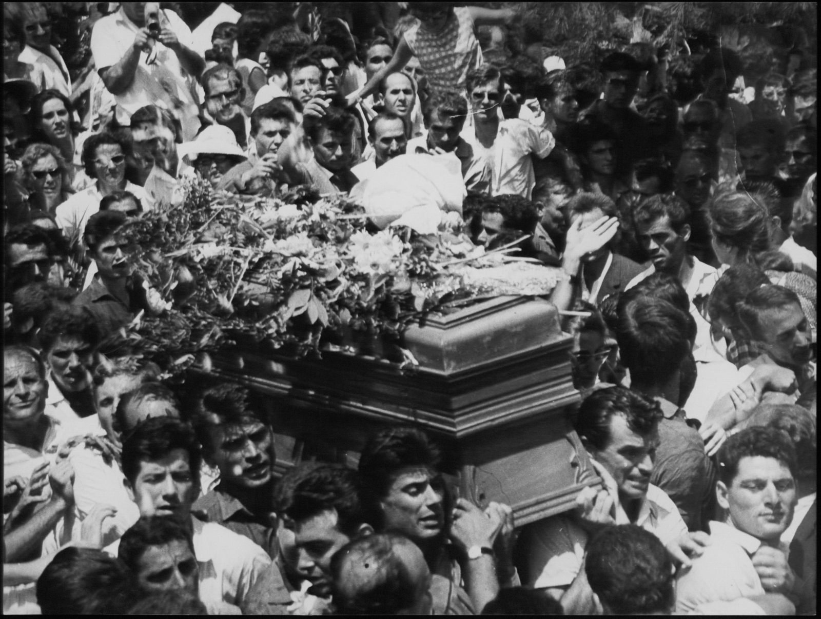 Σωτήρης Πέτρουλας: Το παρασκήνιο του θανάτου του