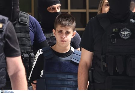 Ειρήνη Μουρτζούκου: Στέλνει εξώδικο και στοχοποιεί την μητέρα του Παναγιωτάκη για τον θάνατο του