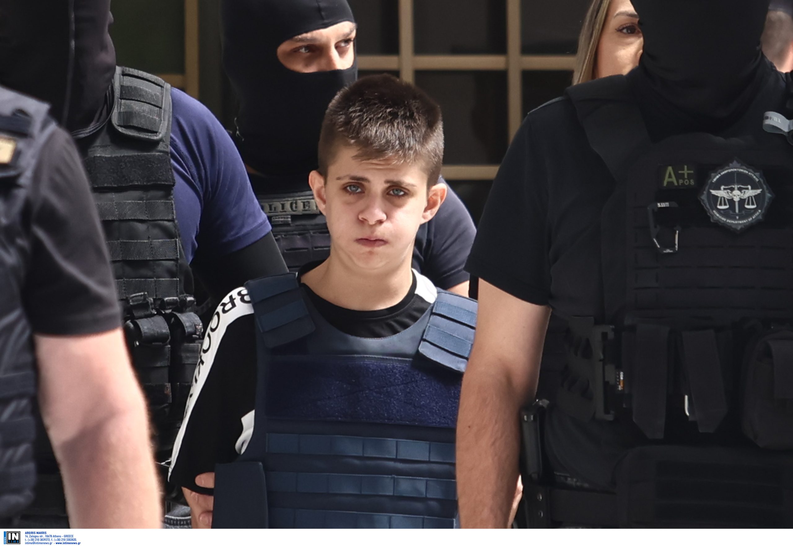 Ειρήνη Μουρτζούκου: Στέλνει εξώδικο και στοχοποιεί την μητέρα του Παναγιωτάκη για τον θάνατο του