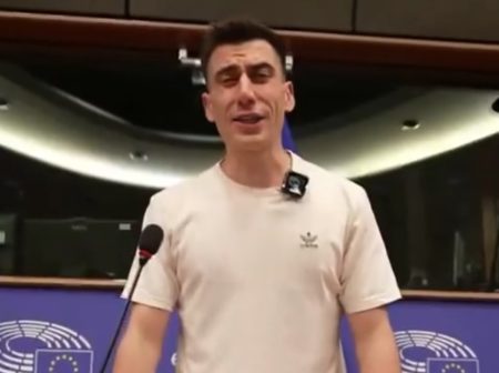 «Ήταν καθήκον μου»: Η απάντηση του Φειδιά για τη συνέντευξη με Τατάρ