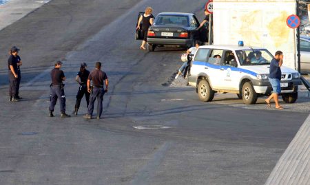 Πάρος: Μυστήριο με τον 23χρονο που βρέθηκε νεκρός σε λίμνη αίματος – Τι ερευνάται