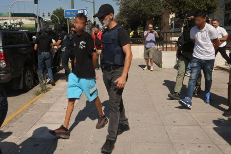 Δολοφονία Πολωνού καθηγητή: «Η 43χρονη δεν ήξερε τίποτα» – Η απολογία του