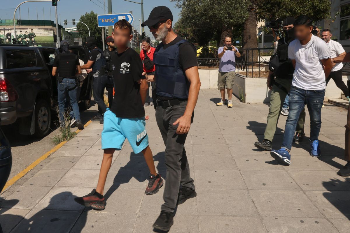 Δολοφονία Πολωνού καθηγητή: «Η 43χρονη δεν ήξερε τίποτα» – Η απολογία του