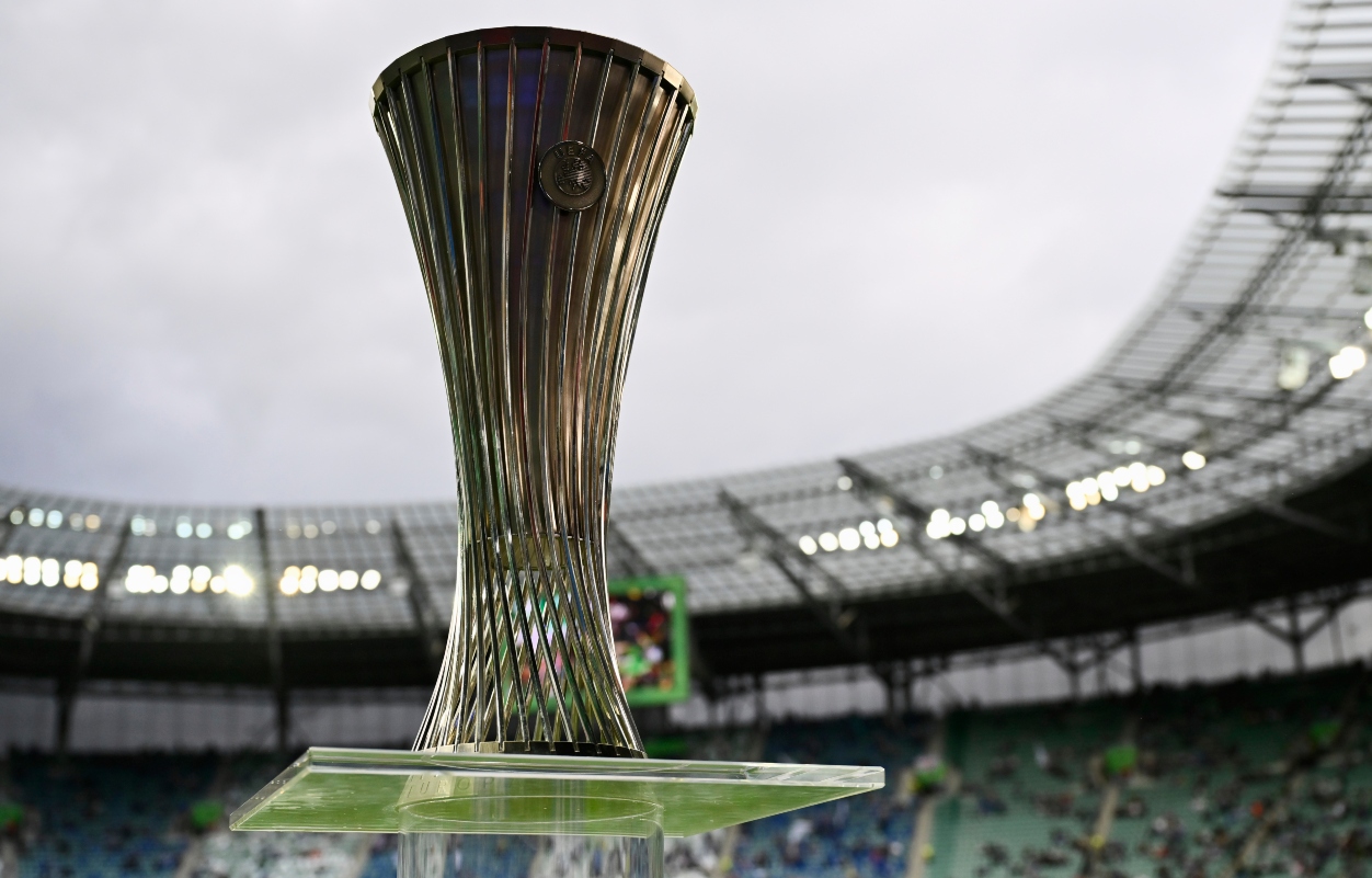 Κλήρωση Conference: Παναθηναϊκός, ΠΑΟΚ και ΑΕΚ έμαθαν αντιπάλους στα playoffs