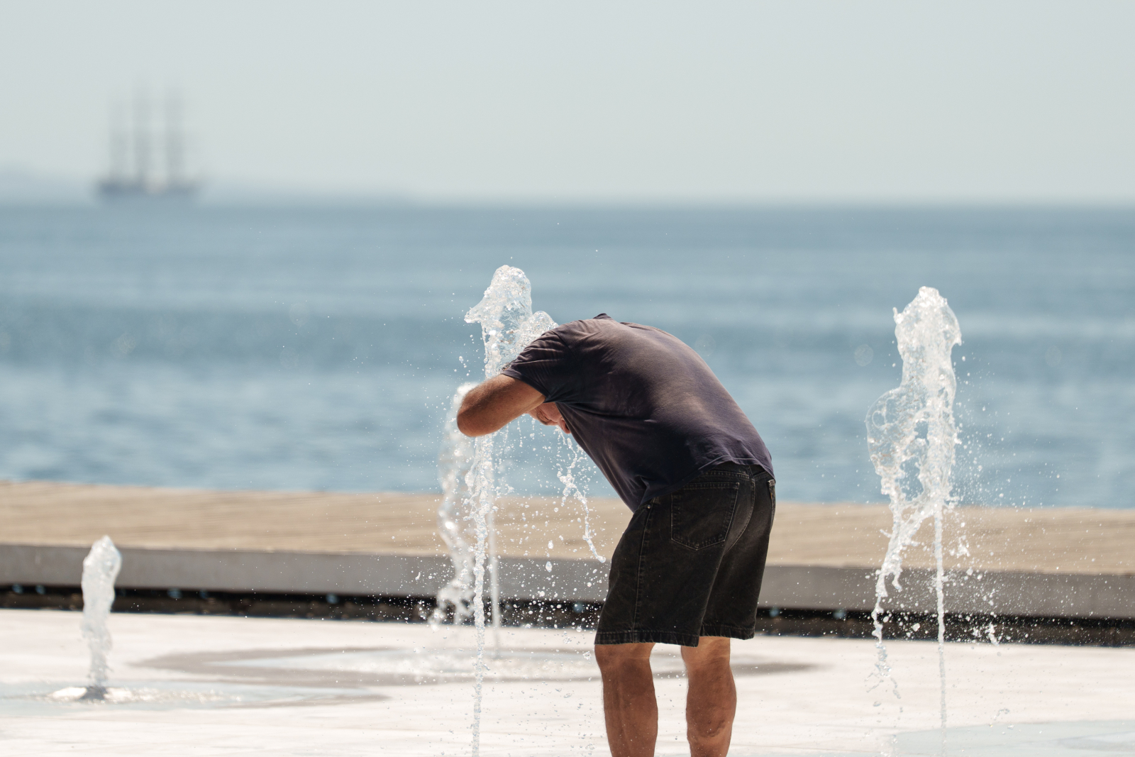 Καύσωνας: Τριπλασιασμός θανάτων στην Ευρώπη – Πόσοι πέθαναν τον Ιούνιο στην Αθήνα, λόγω ζέστης