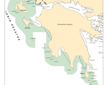 WWF: Θετική η δημιουργία θαλάσσιων πάρκων, αναμένονται οι λεπτομέρειες