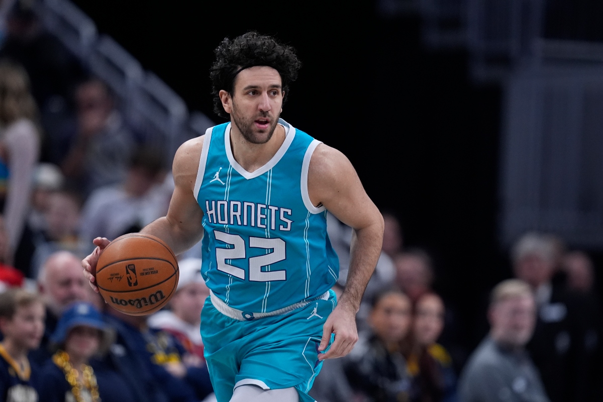 Μίτσιτς: Το colpo grosso της Χάποελ με τον Βάσα