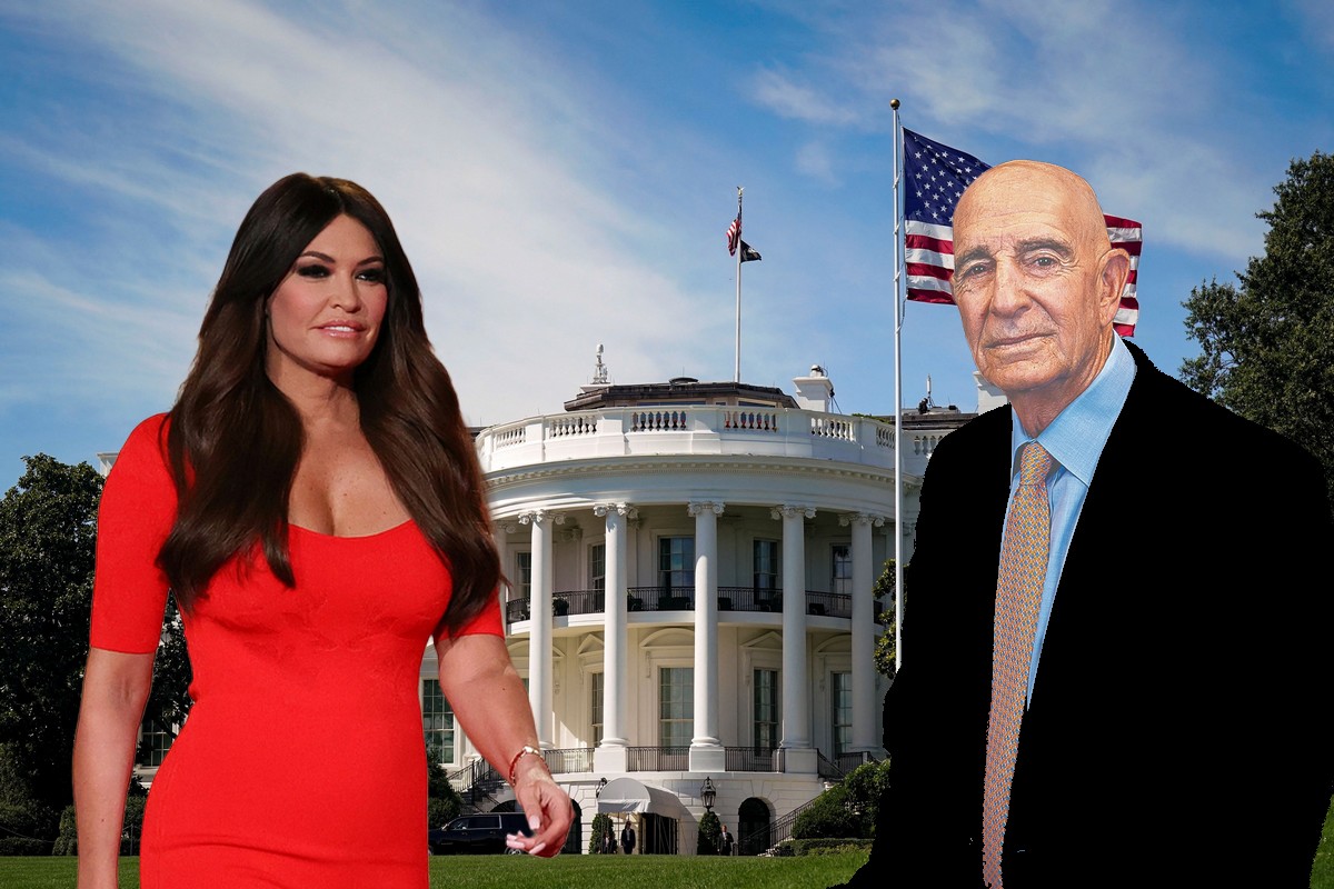 Πρεσβευτές ειδικών αποστολών